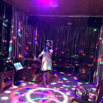 广州温泉奢华养生度假别墅（原晟德堂养生酒店）酒店提供图片