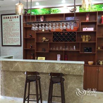 广州温泉奢华养生度假别墅（原晟德堂养生酒店）酒店提供图片