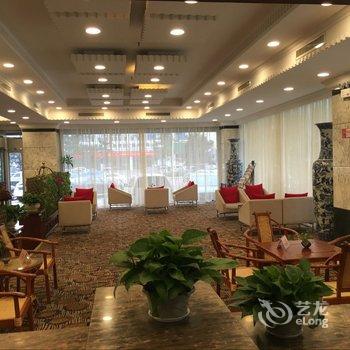 威海国际商务大厦(刘公岛风景名胜区旅游码头店)酒店提供图片