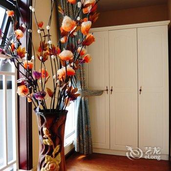 江尚精品公寓式酒店(重庆南坪店毗邻会展中心)酒店提供图片