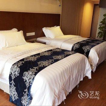 江尚精品公寓式酒店(重庆南坪店毗邻会展中心)酒店提供图片