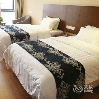 江尚精品公寓式酒店(重庆南坪店毗邻会展中心)酒店提供图片