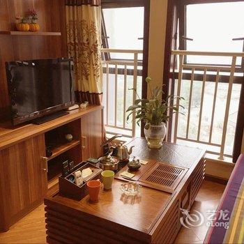 江尚精品公寓式酒店(重庆南坪店毗邻会展中心)酒店提供图片