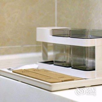 新天地优选精品公寓(西安火车站机场大巴店)酒店提供图片