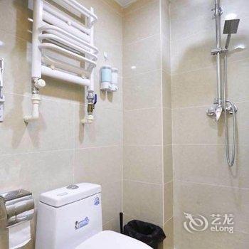 新天地优选精品公寓(西安火车站机场大巴店)酒店提供图片