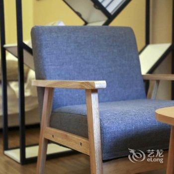 新天地优选精品公寓(西安火车站机场大巴店)酒店提供图片