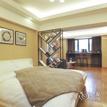 新天地优选精品公寓(西安火车站机场大巴店)酒店提供图片