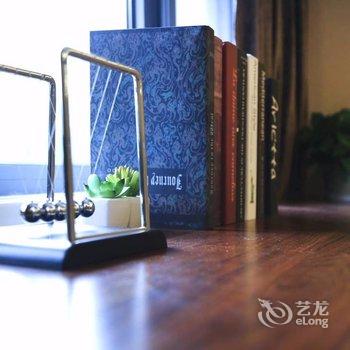 新天地优选精品公寓(西安火车站机场大巴店)酒店提供图片