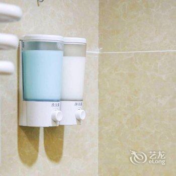 新天地优选精品公寓(西安火车站机场大巴店)酒店提供图片