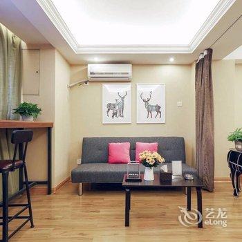 新天地优选精品公寓(西安火车站机场大巴店)酒店提供图片