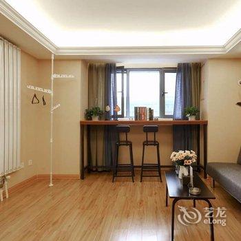 新天地优选精品公寓(西安火车站机场大巴店)酒店提供图片