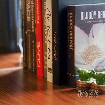 新天地优选精品公寓(西安火车站机场大巴店)酒店提供图片