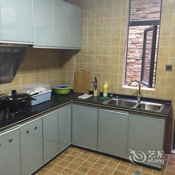 广州温泉奢华养生度假别墅（原晟德堂养生酒店）酒店提供图片