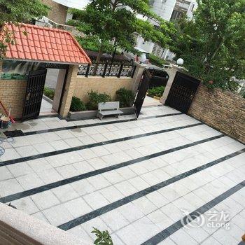 广州温泉奢华养生度假别墅（原晟德堂养生酒店）酒店提供图片