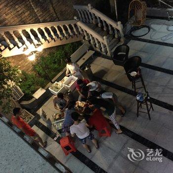 广州温泉奢华养生度假别墅（原晟德堂养生酒店）酒店提供图片