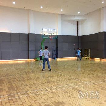 广州温泉奢华养生度假别墅（原晟德堂养生酒店）酒店提供图片