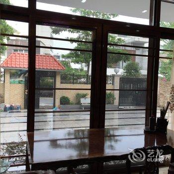 广州温泉奢华养生度假别墅（原晟德堂养生酒店）酒店提供图片