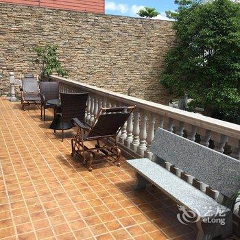 广州温泉奢华养生度假别墅（原晟德堂养生酒店）酒店提供图片