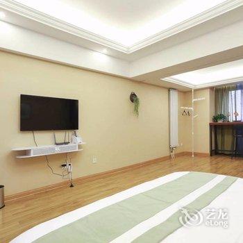 新天地优选精品公寓(西安火车站机场大巴店)酒店提供图片