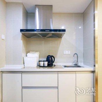 新天地优选精品公寓(西安火车站机场大巴店)酒店提供图片