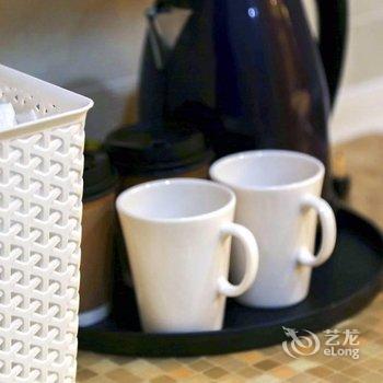 新天地优选精品公寓(西安火车站机场大巴店)酒店提供图片