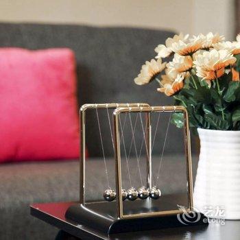 新天地优选精品公寓(西安火车站机场大巴店)酒店提供图片