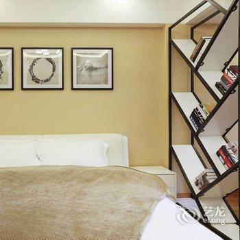 新天地优选精品公寓(西安火车站机场大巴店)酒店提供图片