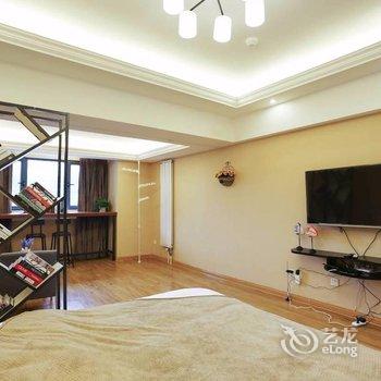 新天地优选精品公寓(西安火车站机场大巴店)酒店提供图片