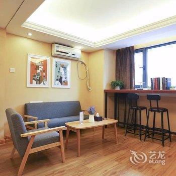 新天地优选精品公寓(西安火车站机场大巴店)酒店提供图片