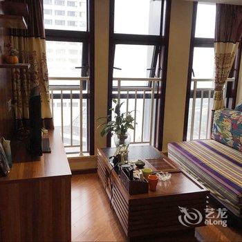 江尚精品公寓式酒店(重庆南坪店毗邻会展中心)酒店提供图片