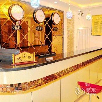 西宁悦达商务宾馆酒店提供图片