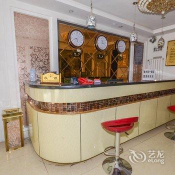 西宁悦达商务宾馆酒店提供图片