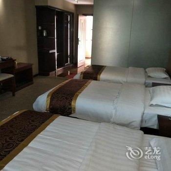 阿克苏天畅快捷商务宾馆酒店提供图片