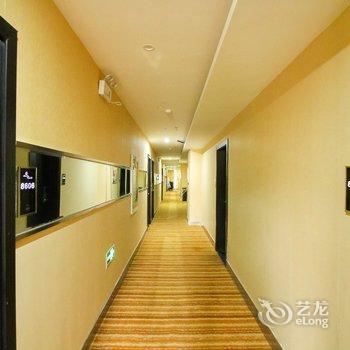 连云港宾利精品主题酒店(步行街店)酒店提供图片