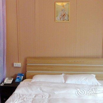 仙游白云山庄酒店酒店提供图片