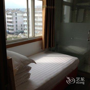 阳泉宜家快捷酒店酒店提供图片