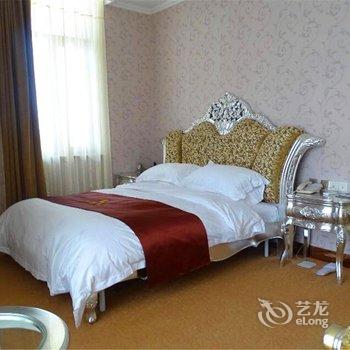 大庆艺术邨温泉酒店酒店提供图片