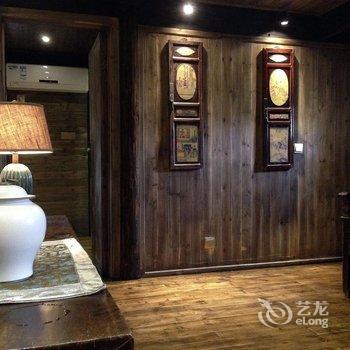 黄山宏村张公馆酒店提供图片