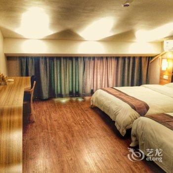 莫林风尚酒店(衡阳南岳衡山店)酒店提供图片