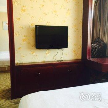 漠河鸿鑫假日酒店酒店提供图片