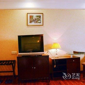 佛山海璟酒店酒店提供图片