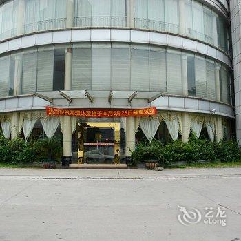 佛山海璟酒店酒店提供图片