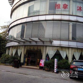 佛山海璟酒店酒店提供图片