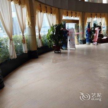 佛山海璟酒店酒店提供图片