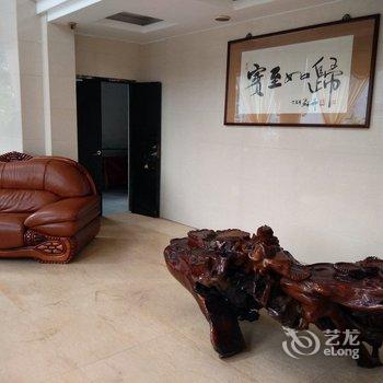 佛山海璟酒店酒店提供图片