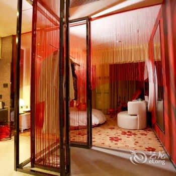 常熟富韩主题酒店酒店提供图片