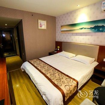 岳阳千泓宾馆酒店提供图片