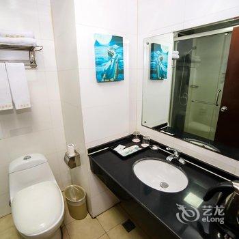 岳阳千泓宾馆酒店提供图片