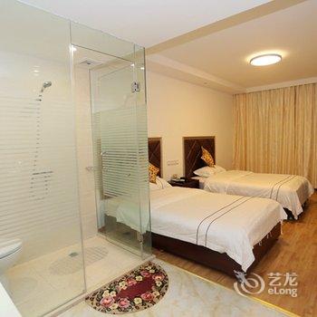 黄山黎明商旅酒店酒店提供图片