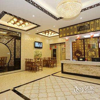 黄山黎明商旅酒店酒店提供图片